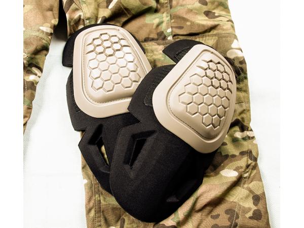G TMC G4 Knee Pads set